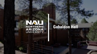 Gabaldon Hall  NAU [upl. by Ethelin]