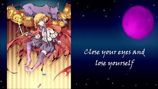 Nightcore  Under a Violet Moon by Blackmores Night [upl. by Cleve909]