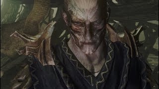 5 Things You Didnt Know about Dragonborn DLC [upl. by Oswin]