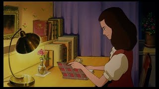 ANNE FRANKS DIARY  Animated feature film English version [upl. by Dnalkrik663]