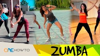 30 Minutes Zumba Dance Workout  Full video [upl. by Biddie724]