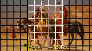 THE REAL ARAB [upl. by Wheeler]