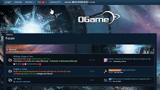 OGame ESPAÑOL  Gameplay  177 797277486 Pts [upl. by Ferguson]