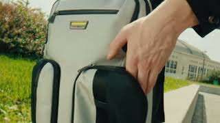 Samsonite UrbanEye  Your commuting partner [upl. by Katie]