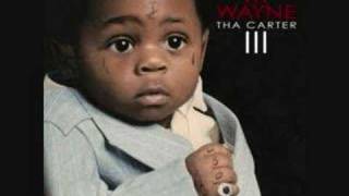 Lil Wayne  3 peat Full song WLyrics NEW 2008 [upl. by Leelaj]