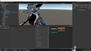 Unity Animation Toggles [upl. by Lladnar]