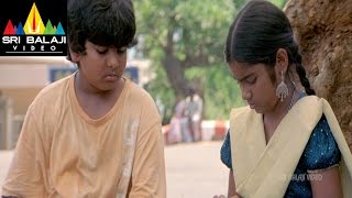 Yamudiki Mogudu Telugu Movie Part 1013  Allari Naresh Richa Panai  Sri Balaji Video [upl. by Pheni]