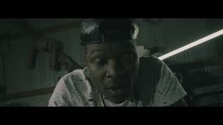 Lathan Warlick  Done Witchu Yet Official Video [upl. by Ilan]