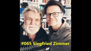 065 Siegfried Zimmer  Teaser [upl. by Alleira]