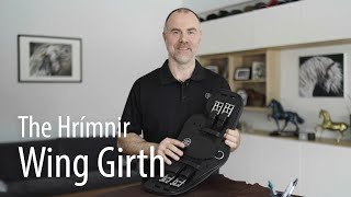 The Hrímnir Wing Girth  explained [upl. by Kraska]