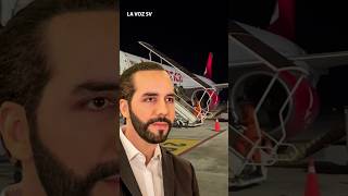 Rescatistas emprenden viaje a Costa Rica por ordenes de Nayib Bukele nayibbukele costarica [upl. by Frymire]