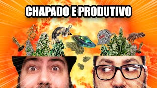 Como ser um MAC0NHEIRO PRODUTIVO Viajando nas ideia 3 [upl. by Renzo437]