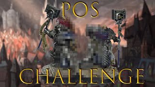 Gaecis POS Challenge 26 Retributors und Lord Ordinator [upl. by Eillod]