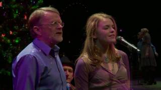 quotConnemara Lullabyquot sung by Fionnuala ODonovan Christmas Celtic Sojourn 2009 HD [upl. by Assilla]