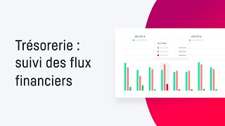 managerone  Trésorerie et suivi des flux financiers [upl. by Nita]