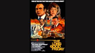 Francis Monkman The Long Good Friday Theme Stereo [upl. by Analim513]