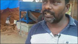 M bricks manufacturer in Parassala Neyyattinkara Thiruvanathapuram Marthandam Kattakada [upl. by Agneta]