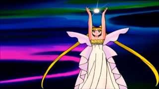 quot1234 Original De Pompidous Mixquot by DOD  As Heard on Toonami Sailor Moon [upl. by Boiney]