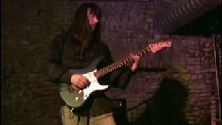 Massimo Nussi Guitar Shred  Live 2 [upl. by Tillo]