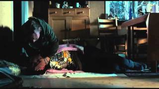 The Girl Who Kicked the Hornets Nest 2009  Official Movie Trailer HD [upl. by Rozele]