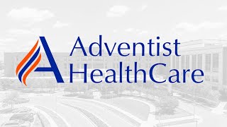 Adventist Healthcare │ US Healthcare Employer │ Maryland USA [upl. by Llenra]