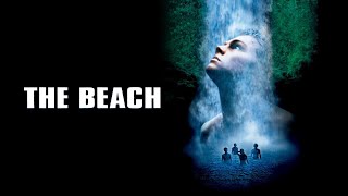 The Beach film 2000 TRAILER ITALIANO [upl. by Troc]