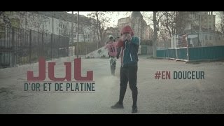 JUL  En douceur  Album Gratuit Vol 3  10   Clip officiel  2017 [upl. by Mccormac]