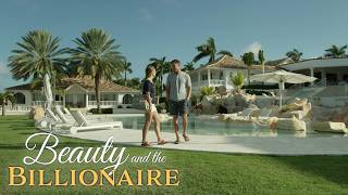 Beauty And The Billionaire 2022  Full Movie  Sashleigha Hightower  Chris Reid [upl. by Bibbye]