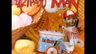 Zzzippoo Man Ice Cream Man Radio Chocolata [upl. by Ainex]