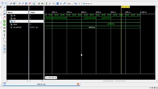 VHDL Code for Sequence Detector 101 using Moore State Machine  Vish Electronics [upl. by Gwenneth]