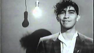 Pat Smear interview from The Decline of Western Civilization [upl. by Theodosia]