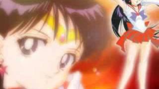 Sailor Mars Theme Song [upl. by Tinaret]