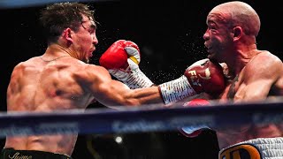 Michael Conlan vs TJ Doheny  Highlights [upl. by Rodie]