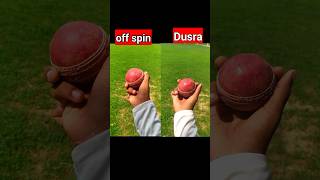 2 off spin variations bowling grip shorts offspingrips virelshorts virel youtubeshorts [upl. by Nuahsyd]