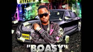 Stylo G  Boasy Original [upl. by Sidney686]