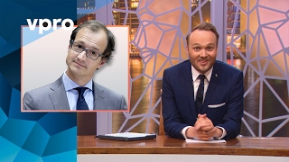 De Belastingdienst  Zondag met Lubach S06 [upl. by Lyn]