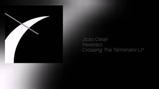 18 Joao Ceser  Hexeract [upl. by Nomzaj]