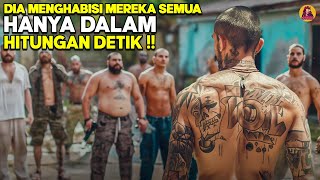 Balas Dendam Bos Mafia Kartel Paling Ditakuti Setelah Dijebak amp Dikhianati alur cerita film [upl. by Acilejna]