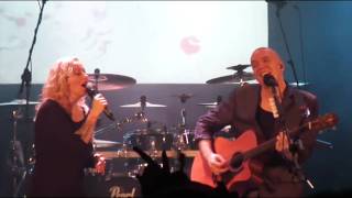 Devin Townsend  Ih Ah Live  Londons ULU 111111 [upl. by Grissel689]