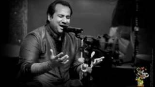 Meri Zaat ZarraEBenishaan OST  Rahat Fateh Ali Khan Full Song  HQmp4 [upl. by Richelle]