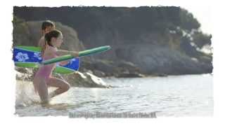 Eurocamp TV Ad 2015  Picture A Eurocamp Holiday [upl. by Otsuj]