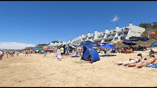 Hartenbos Strand Loop 5 Januarie 2022  2 [upl. by Trevah]