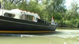 Watersport Rondje Biesbosch [upl. by Meghann]