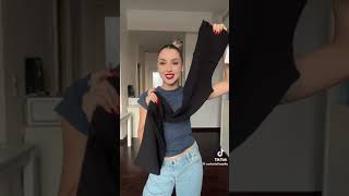 Carlotta ci mostra tutto ciò che ha comprato su subdued🛍🌟 HAUL SUBDUED carlottafiasella video [upl. by Einahpad]