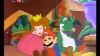 Super Mario World Episode 1  Fire Sale [upl. by Suoinuj]