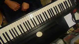 Chopin Scherzo 2 tutorial [upl. by Augustus]