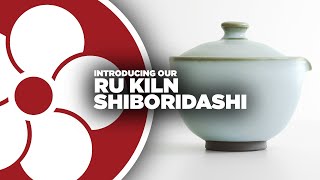 Our Ru Kiln Shiboridashi [upl. by Rizas577]