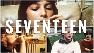 SEVENTEEN 1983 Observational Documentary [upl. by Cthrine]