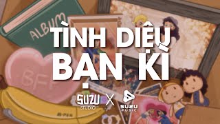 Official Tình Diệu Bạn Kì  by SuZu Studio x SuZu Music  OST CCEE ĐÁM CƯỚI MỘNG MƠ [upl. by Aiciles]