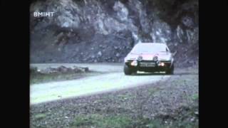 Triumph TR7 Usine TOUR DE CORSE 19771978 [upl. by Inami304]